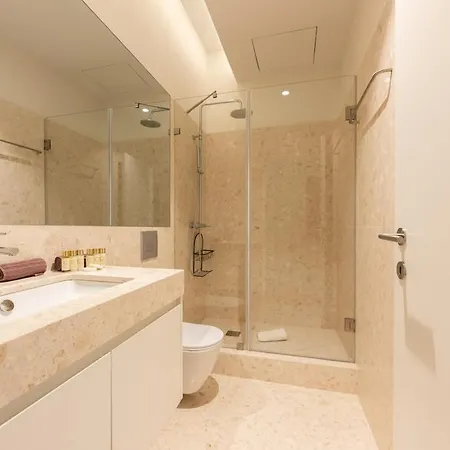 Eduardo Vii Park Amazing With Terrace Appartement *